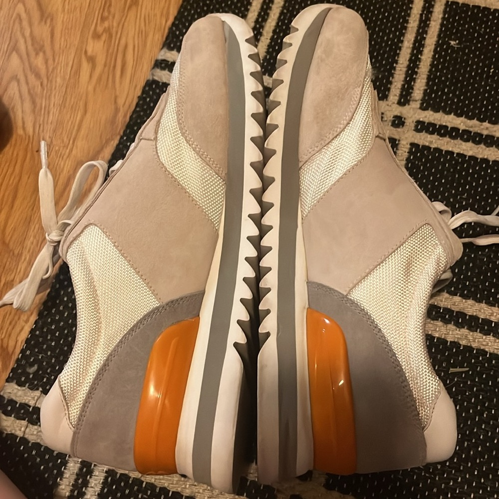 Tory Burch size 10 women’s Shoes sneakers Trainers - Picture 4 of 9